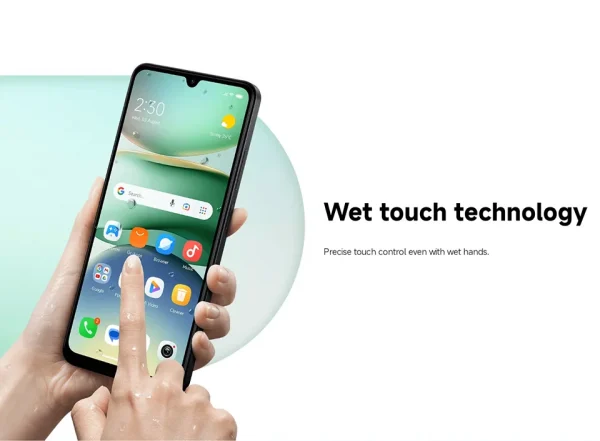 Xiaomi Redmi A5