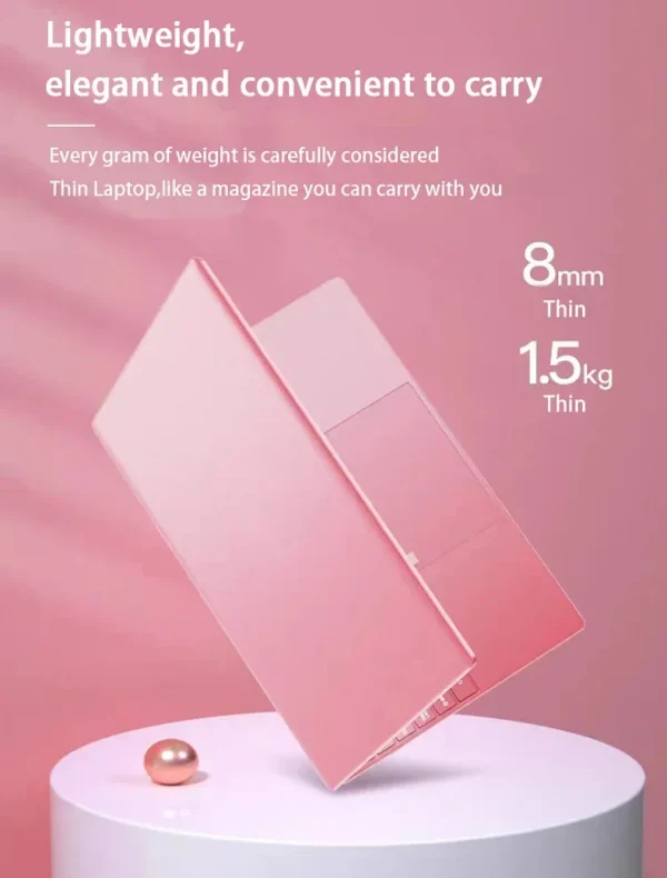 PinkNova 15