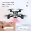 🚁 طائرة G6 الاحترافية – تصوير جوي بدقة وذكاء مذهل